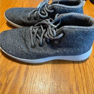 Allbirds Men’s Wool Runner Up boots